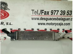 Recambio de intercooler para mazda 3 berlina (bk) y6 referencia OEM IAM   