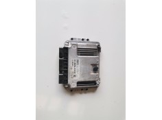Recambio de centralita motor uce para mazda 3 berlina (bk) y6 referencia OEM IAM 3U7112A650SA / 0281011618  