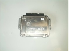Recambio de centralita motor uce para mazda 3 berlina (bk) y6 referencia OEM IAM 3U7112A650SA / 0281011618   2