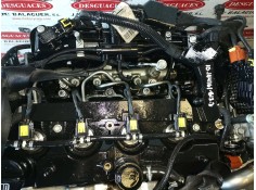 Recambio de motor completo para opel astra j berlina 5p a17dtc referencia OEM IAM A17DTC   2