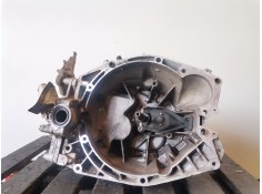 Recambio de caja cambios para peugeot 406 coupé (s1/s2) 3fz referencia OEM IAM 20LM20  