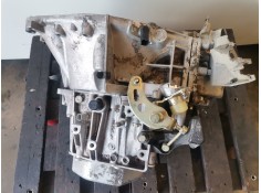 Recambio de caja cambios para peugeot 406 coupé (s1/s2) 3fz referencia OEM IAM 20LM20   2