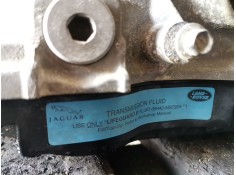 Recambio de caja cambios para land rover range rover sport 306dt referencia OEM IAM CPLA7000AC   2