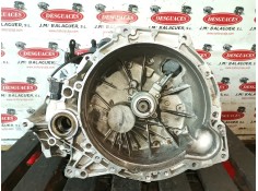 Recambio de caja cambios para ford mondeo berlina (gd) rfn referencia OEM IAM YS7R7002DB  