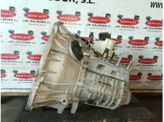 Recambio de caja cambios para ford mondeo berlina (gd) rfn referencia OEM IAM YS7R7002DB   2