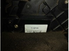 Recambio de cerradura puerta trasera derecha para mazda 3 berlina (bk) y6 referencia OEM IAM 3N6AA26412B   2