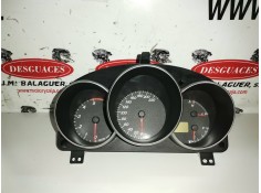 Recambio de cuadro instrumentos para mazda 3 berlina (bk) y6 referencia OEM IAM   