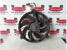 Recambio de electroventilador para peugeot 206 referencia OEM IAM T.M.RFR  