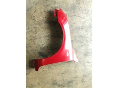 Recambio de aleta delantera izquierda para mazda 3 berlina (bk) y6 referencia OEM IAM   