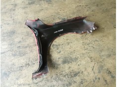 Recambio de aleta delantera izquierda para mazda 3 berlina (bk) y6 referencia OEM IAM    2