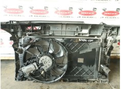 Recambio de radiador agua para mazda 3 berlina (bk) y6 referencia OEM IAM 3M5H8005TK  