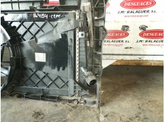 Recambio de radiador agua para mazda 3 berlina (bk) y6 referencia OEM IAM 3M5H8005TK   2