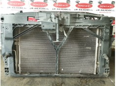 Recambio de radiador calefaccion / aire acondicionado para mazda 3 berlina (bk) y6 referencia OEM IAM   