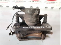 Recambio de pinza de freno delantera izquierda para peugeot 407 rhr referencia OEM IAM    2