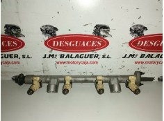 Recambio de rampa inyectora para kia sportage (km) g4gc referencia OEM IAM    2