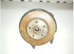 Recambio de mangueta delantera derecha para volkswagen golf v (1k1)(10.2003) bxe referencia OEM IAM   