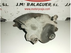 Recambio de pinza de freno delantera derecha para volkswagen golf v (1k1)(10.2003) bxe referencia OEM IAM    2