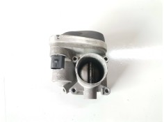 Recambio de caja mariposa para seat ibiza (6l1) bby referencia OEM IAM 036133062N  