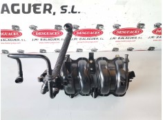 Recambio de colector admision para seat ibiza (6l1) bby referencia OEM IAM 036129711DP  