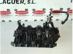 Recambio de colector admision para seat ibiza (6l1) bby referencia OEM IAM 036129711DP   2