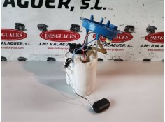 Recambio de aforador para seat ibiza (kj1) dkl referencia OEM IAM 2Q0919051F  