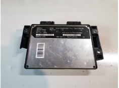 Recambio de centralita motor uce para citroen berlingo wjy referencia OEM IAM 9641390180 / 9647640980  