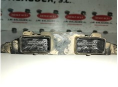 Recambio de centralita motor uce para citroen berlingo wjy referencia OEM IAM 9641390180 / 9647640980   2