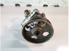 Recambio de bomba direccion para citroen berlingo wjy referencia OEM IAM 9638383080 / 26084514Q  