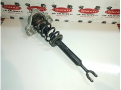 Recambio de amortiguador delantero izquierdo para audi a6 berlina (4f2) caha referencia OEM IAM 4F0413031BN  