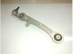 Recambio de brazo suspension inferior delantero izquierdo para audi a6 berlina (4f2) caha referencia OEM IAM 4F0407151A  