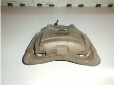 Recambio de pinza de freno delantera izquierda para audi a6 berlina (4f2) caha referencia OEM IAM   