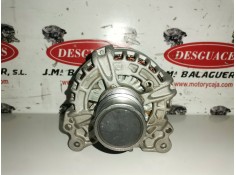 Recambio de alternador para seat ibiza (kj1) dkl referencia OEM IAM 05E903026B  
