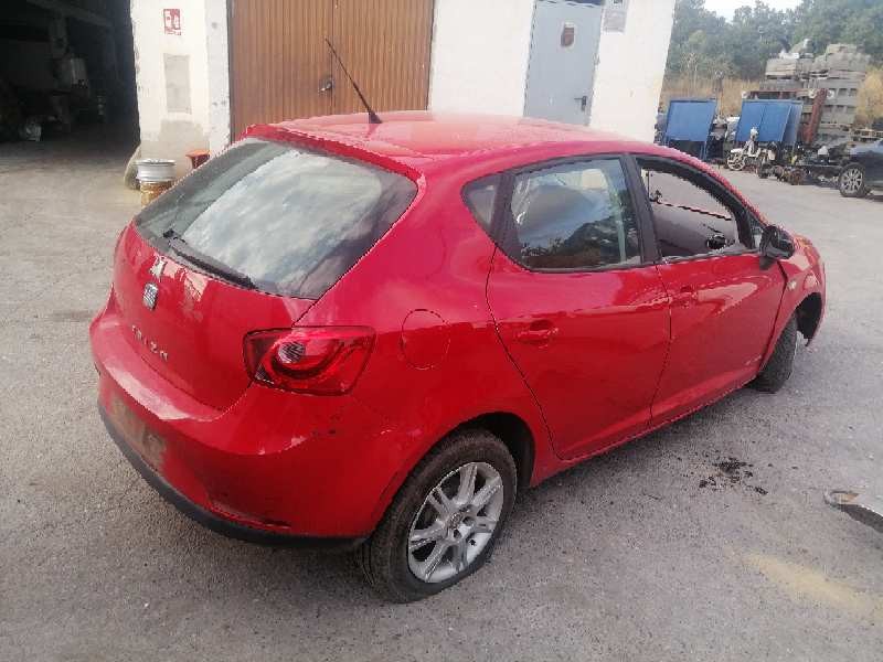seat ibiza berlina (6j5) del año 2012