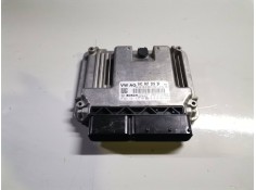 Recambio de centralita motor uce para seat ibiza (kj1) dkl referencia OEM IAM 04C907309BP / 0261S21435  