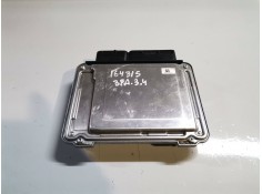 Recambio de centralita motor uce para seat ibiza (kj1) dkl referencia OEM IAM 04C907309BP / 0261S21435   2