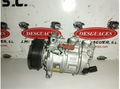 Recambio de compresor aire acondicionado para seat ibiza (kj1) dkl referencia OEM IAM 4472505780  