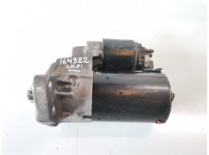 Recambio de motor arranque para seat leon (1m1) bcb referencia OEM IAM 0001121006   2