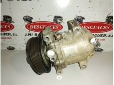 Recambio de compresor aire acondicionado para nissan navara pickup (d40m) yd25 referencia OEM IAM 92600EB400  