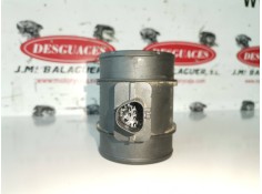 Recambio de caudalimetro para opel astra j berlina 5p a17dtc referencia OEM IAM 0281002940 / 55561912  