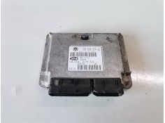 Recambio de centralita motor uce para volkswagen polo iv (9n1) bky referencia OEM IAM 036906034GQ  