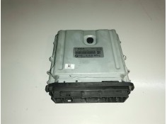 Recambio de centralita motor uce para bmw serie 3 berlina (e90) n47d20c referencia OEM IAM 0281017024 / 851082901  