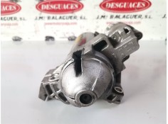 Recambio de motor arranque para bmw serie 3 berlina (e90) n47d20c referencia OEM IAM 0001148010 / 850665701  