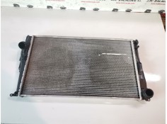 Recambio de radiador agua para bmw serie 3 berlina (e90) n47d20c referencia OEM IAM 778890307  