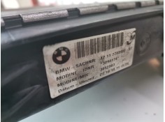 Recambio de radiador agua para bmw serie 3 berlina (e90) n47d20c referencia OEM IAM 778890307   2