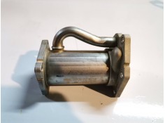 Recambio de enfriador egr para renault kangoo i (f/kc0) k9k802 referencia OEM IAM 8200729079  