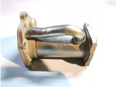 Recambio de enfriador egr para renault kangoo i (f/kc0) k9k802 referencia OEM IAM 8200729079   2