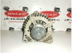 Recambio de alternador para renault kangoo i (f/kc0) k9k802 referencia OEM IAM 0124525139 / 8200660034A  