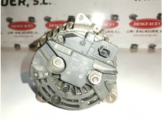 Recambio de alternador para renault kangoo i (f/kc0) k9k802 referencia OEM IAM 0124525139 / 8200660034A   2