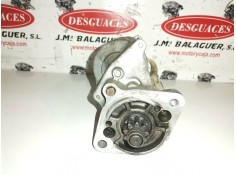 Recambio de motor arranque para mg rover rover 75 (j/rj) 204d2 referencia OEM IAM 2280007801 / NAD101500  