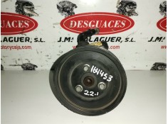 Recambio de bomba direccion para mg rover rover 75 (j/rj) 204d2 referencia OEM IAM 26110583HM  